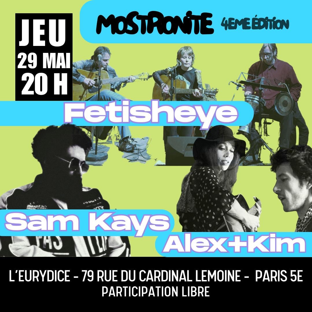 Concert-Mostronite 4-29-mai-2025